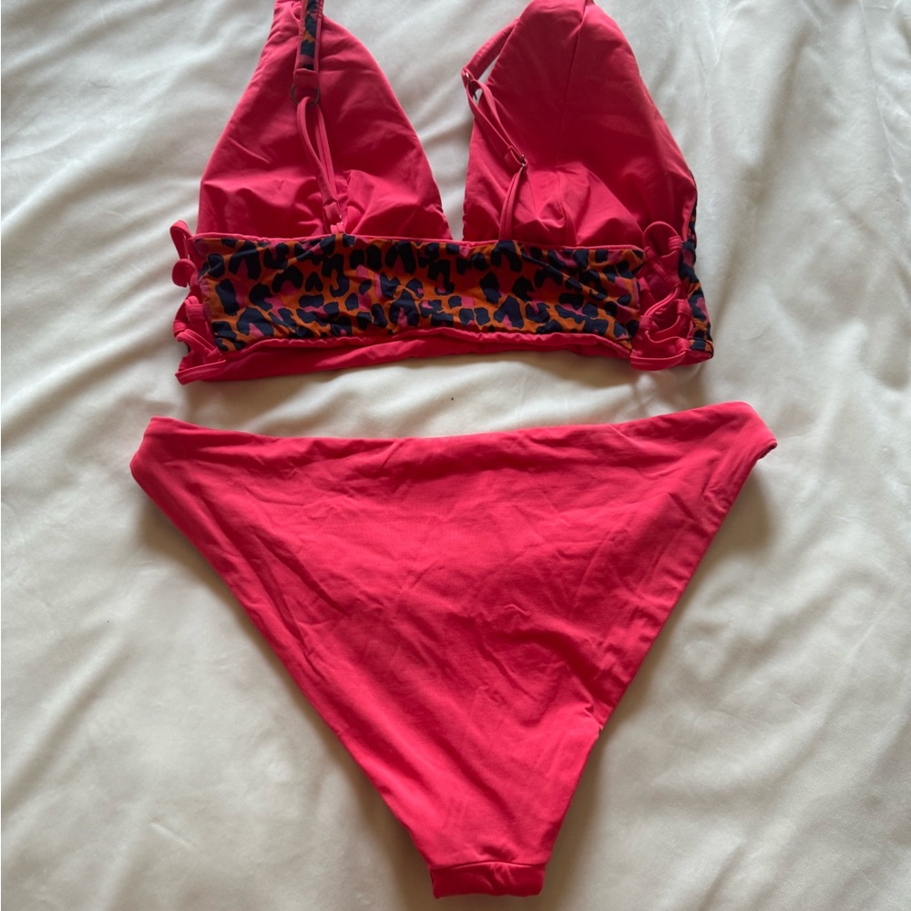 Maaji Mango reversible Bikini - Picture 10 of 10